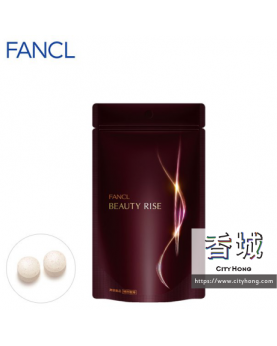 FANCL - 修複緊致抗衰老美容補充劑 (30日份)