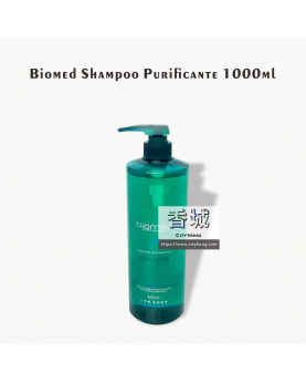 Biomed Shampoo Purificante 1000ml