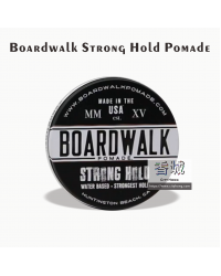 Boardwalk Strong Hold Pomade 4.5oz
