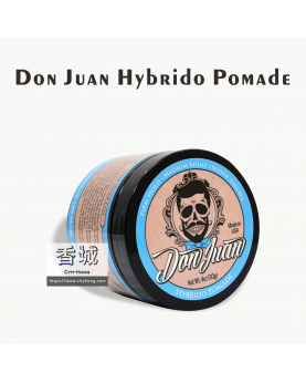 Don Juan Hybrido Pomade 4oz
