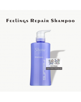 Feelings Repair Shampoo 600ml