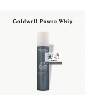 Goldwell Power Whip 300ml