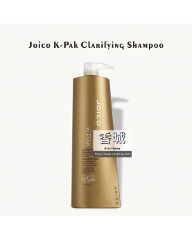 Joico K-Pak Clarifying Shampoo 1000ml