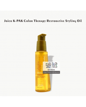 Joico K-PAK Color Therapy Restorative Styling Oil 100ml