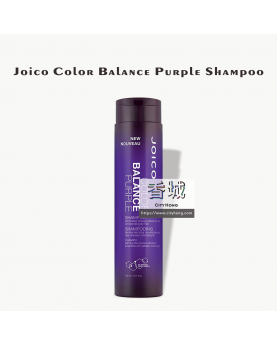 Joico Color Balance Purple Shampoo 300ml