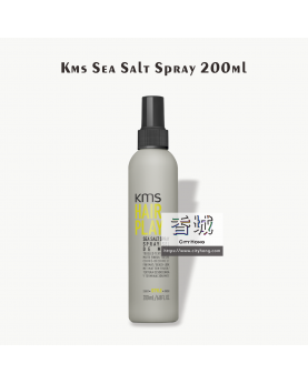 Kms Sea Salt Spray 200ml