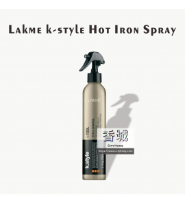 Lakme k-style Hot Iron Spray 250ml