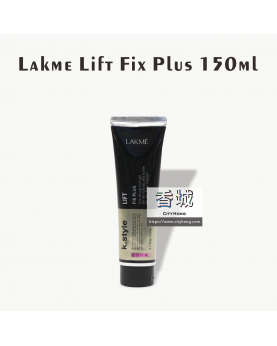 Lakme Lift Fix Plus 150ml
