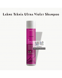 Lakme Teknia Ultra Violet Shampoo 300ml
