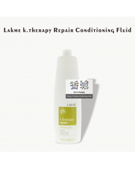 Lakme k.therapy Repair Conditioning Fluid 1000ml