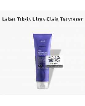 Lakme Teknia Ultra Clair Treatment 250ml