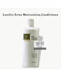 Lazulite Extra Moisturising Conditioner 480ml