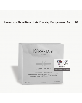 Kerastase Densifique Hair Density Programme  6ml x 30