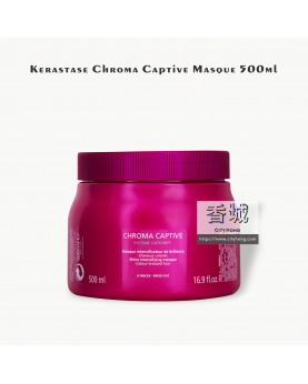 Kerastase Chroma Captive Masque 500ml