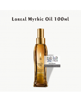 Loreal Mythic Oil 100ml
