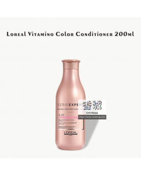 Loreal Vitamino Color Conditioner 200ml