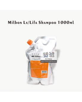Milbon Lx/Lifa Shampoo 1000ml