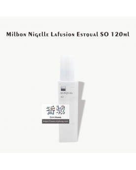 Milbon Nigelle Lafusion Estqual SO 120ml