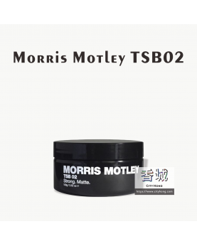Morris Motley TSB 02  100g