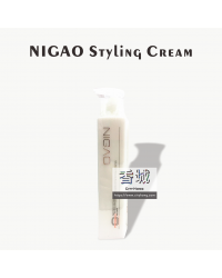 NIGAO Styling Cream