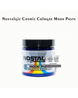 Nostalgic Cosmic Cologne Moon Paste