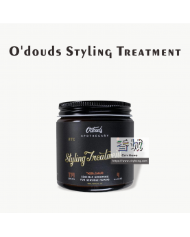 O'douds Styling Treatment 4oz