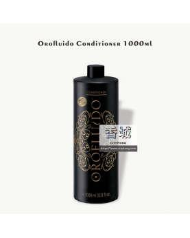 Orofluido Conditioner 1000ml