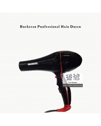 Rockstar Professional Hair Dryer