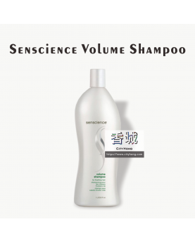 Senscience Volume Shampoo 1000ml