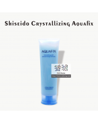 Shiseido Crystallizing Aquafix 90g
