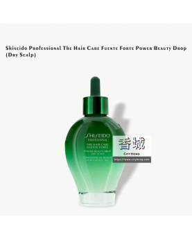 Shiseido Professional The Hair Care Fuente Forte Power Beauty Drop(Dry Scalp) 60ml