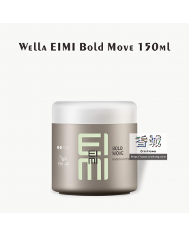 Wella EIMI Bold Move 150ml
