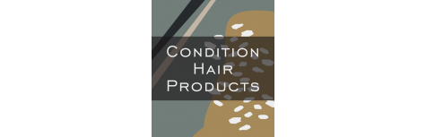 Condition Hair Products